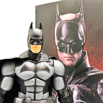 Figurine Géante Batman 30 cm en PVC Le Chevalier Noir à Collectionner