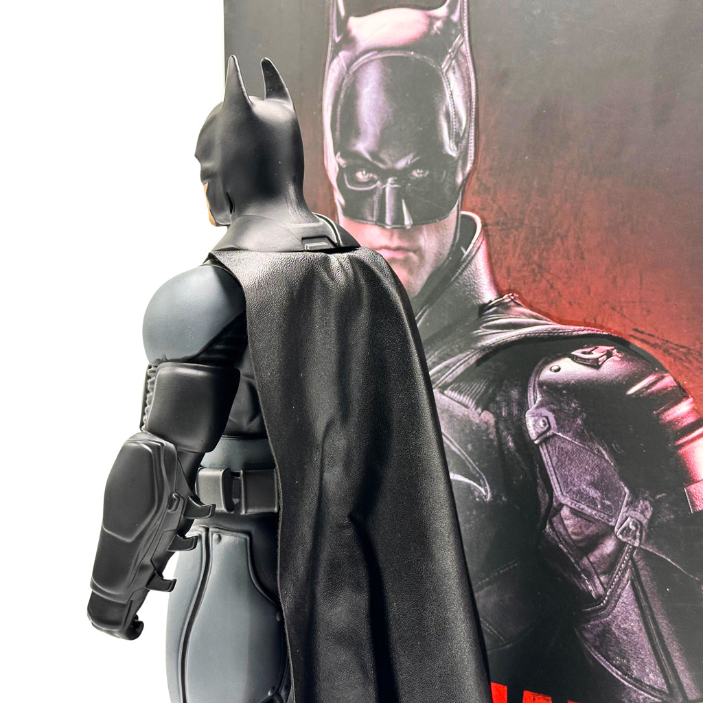 Figurine Géante Batman 30 cm en PVC Le Chevalier Noir à Collectionner