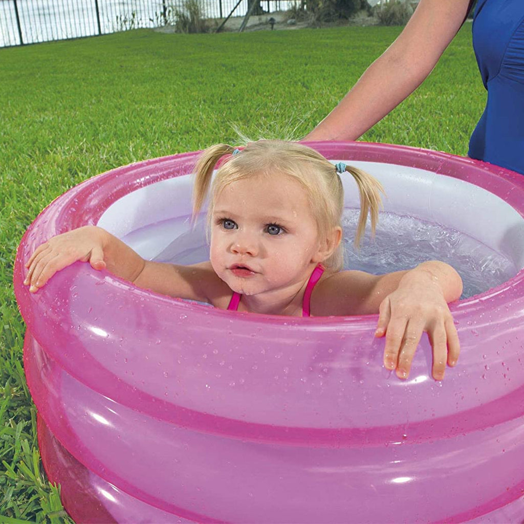 Piscine Gonflable Ronde Pour Enfants 70 x 30cm Bestway#51033