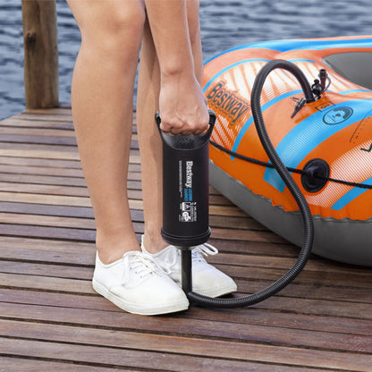 Pompe à main 30 cm Bestway 62002 – مضخة هواء يدوية