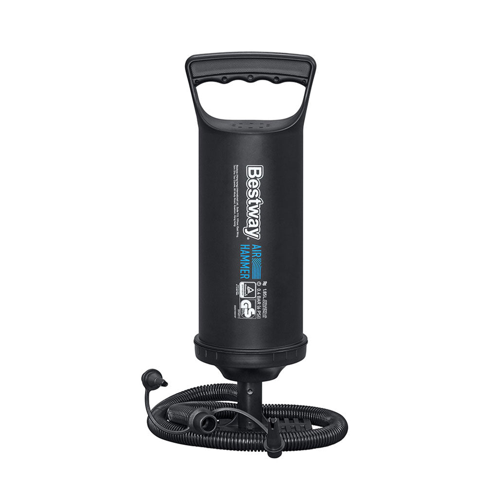 Pompe à main 36 cm Bestway 62003 – مضخة هواء يدوية