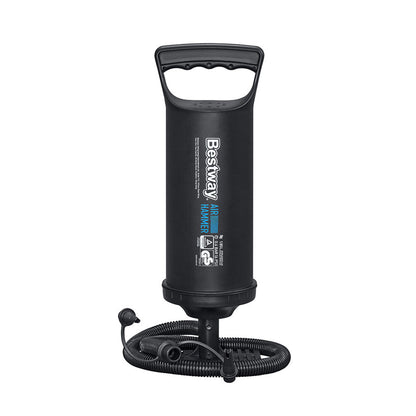 Pompe à main 36 cm Bestway 62003 – مضخة هواء يدوية