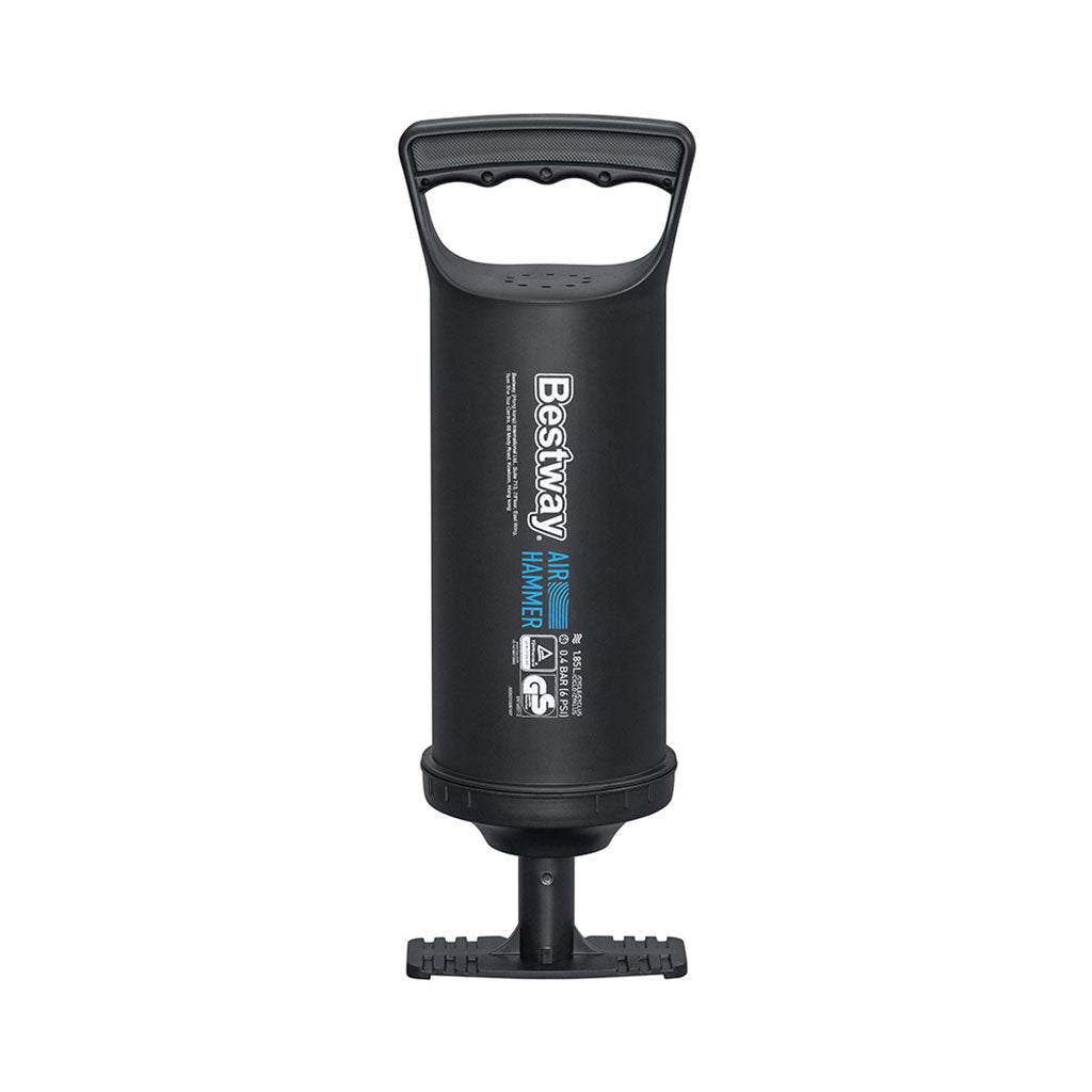 Pompe à main 36 cm Bestway 62003 – مضخة هواء يدوية