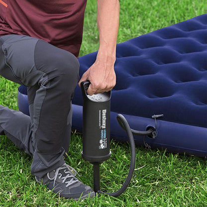 Pompe à main 36 cm Bestway 62003 – مضخة هواء يدوية