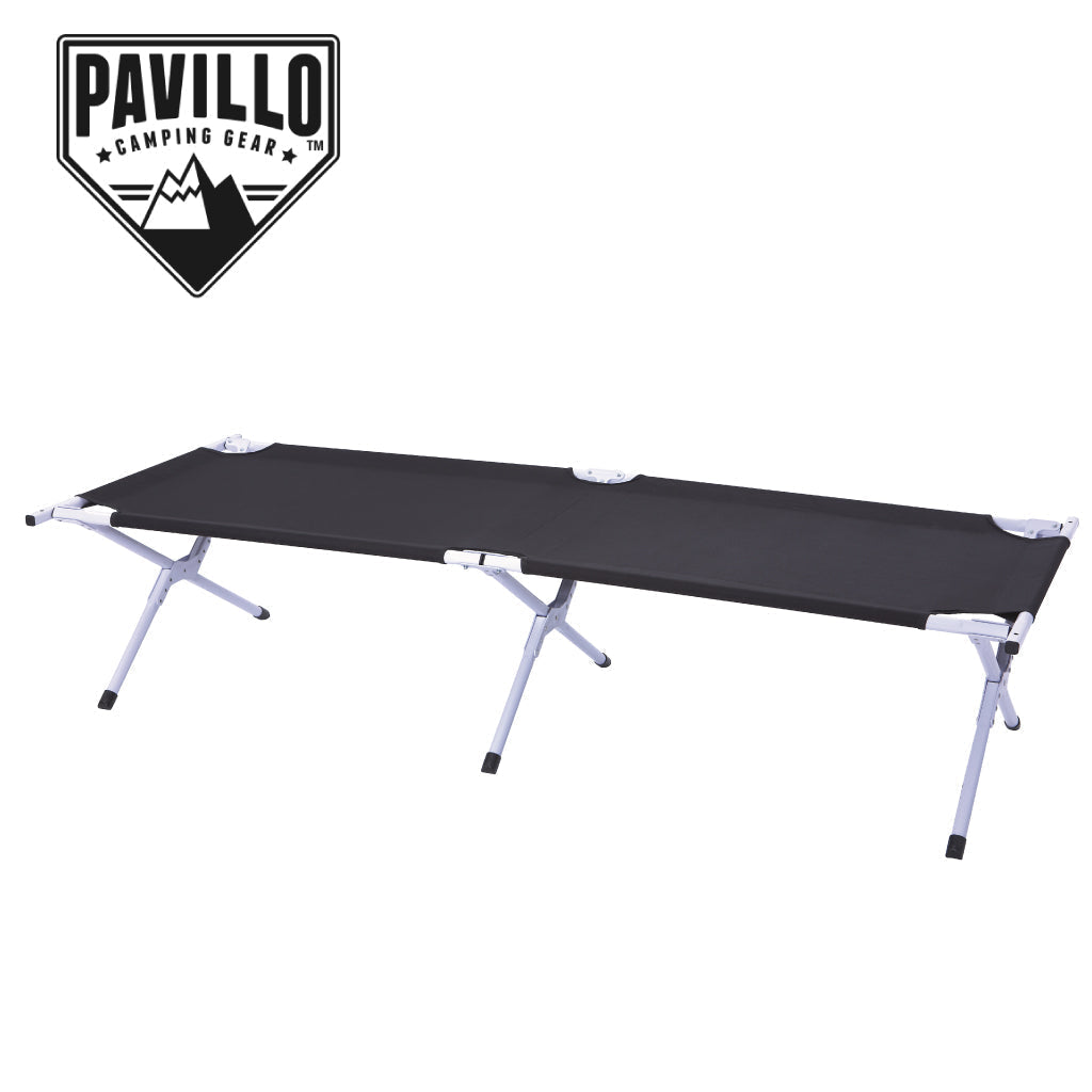 Lit De Camping Confortable Pliant 190 x 64 x 42 cm Bestway Pavillo 68065