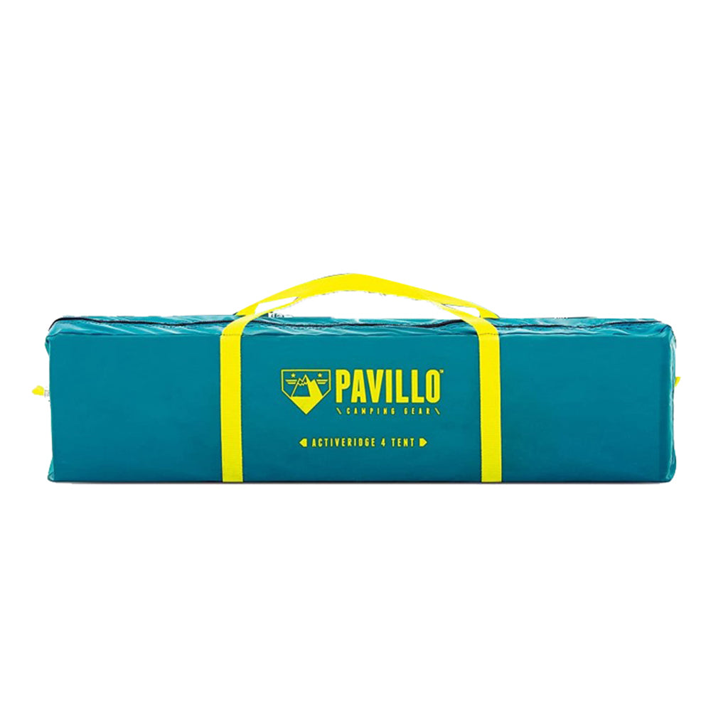 BESTWAY Pavillo Tente Coolground pour 3 personnes 68088