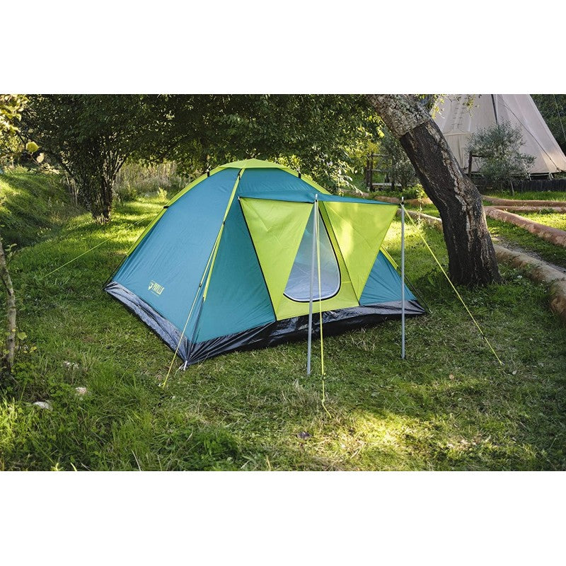 BESTWAY Pavillo Tente Coolground pour 3 personnes 68088