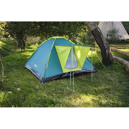 BESTWAY Pavillo Tente Coolground pour 3 personnes 68088