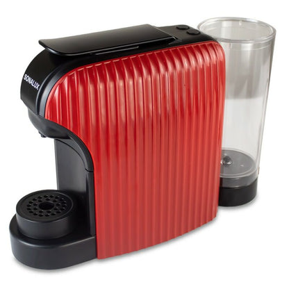 Sonalux Cafetière Nespresso 20 bars 1400 w