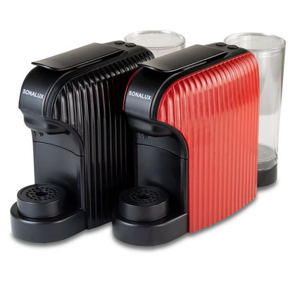 Sonalux Cafetière Nespresso 20 bars 1400 w