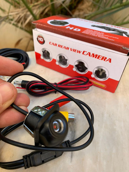 Caméra de recul pour voiture avec grand angle HD Z-185