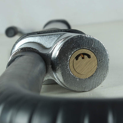 Serrure Antivol de Voiture CQ-6084