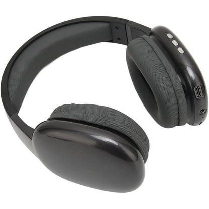 Casque bluetooth sans fil, microphone intégré stéréo DUNTH DU-B606