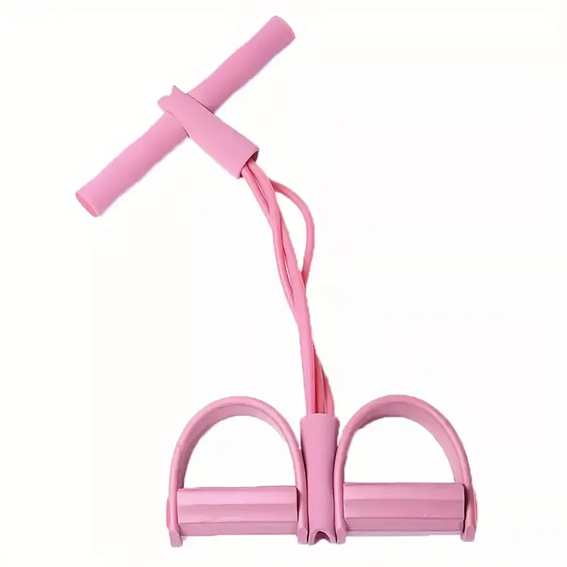 Pedal Bandes de résistance aux gencives de Remise en Forme - Body Trimmer
