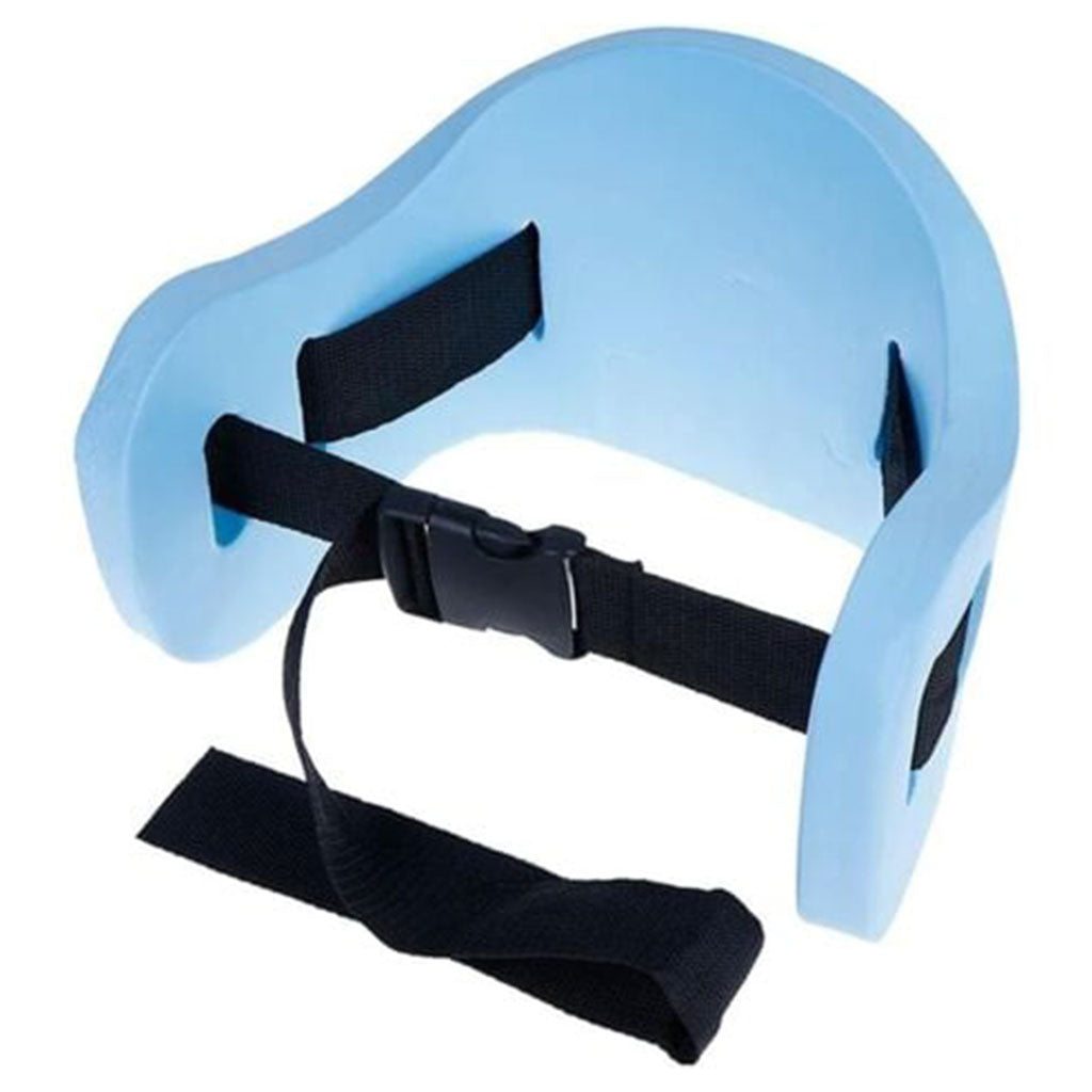 Ceinture de Natation Flottante avec Ceinture de Sécurité Réglable – حزام السباحة