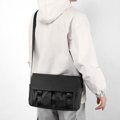 Celion Kail Sac à Bandoulière Décontracté pour Hommes – حقيبة أغراض رجالية
