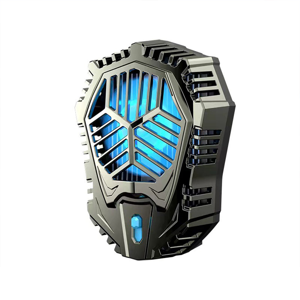 AL-07 Ventilateur de refroidissement CLIP Arrière pour téléphone portable