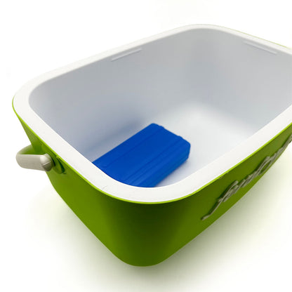 Glacière Ferdi Plast 12 Litres RFE211 – حافظة تبريد