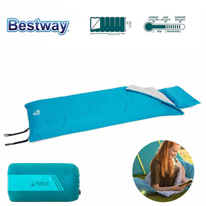 Bestway Sac De Couchage Pavillo Evade 68100 تنزوت