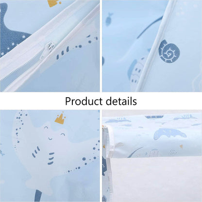 Housse Anti-poussière Machine à Laver En Tissu Imperméable – FIRLA