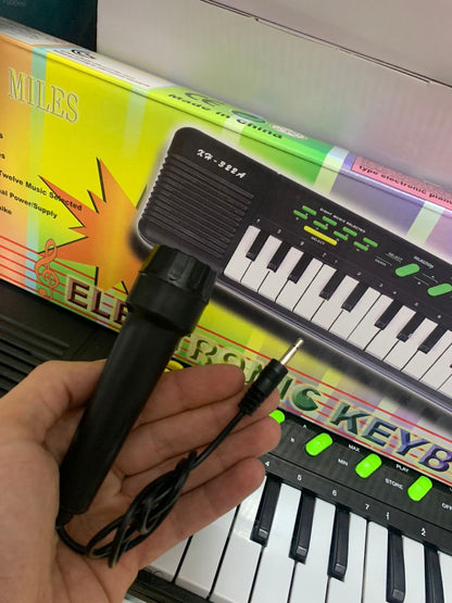 Piano électronique à 32 touches, Instrument de musique , pour enfants apprentissage