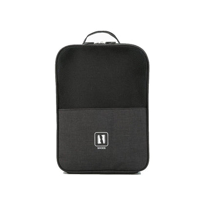 Sac de rangement pour chaussures imperméables a double Ouverture V2