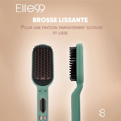 Elite99 Styling 4en1 Pack Ultime pour des Cheveux Parfaits – مجموعة العناية بالشعر 4في1