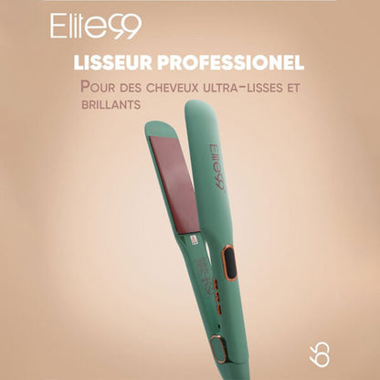 Elite99 Styling 4en1 Pack Ultime pour des Cheveux Parfaits – مجموعة العناية بالشعر 4في1