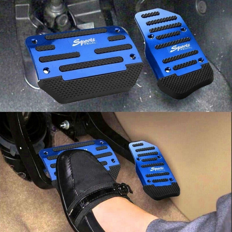 Ensemble de couvercles universels antidérapants pour boite auto , protection contre glissement