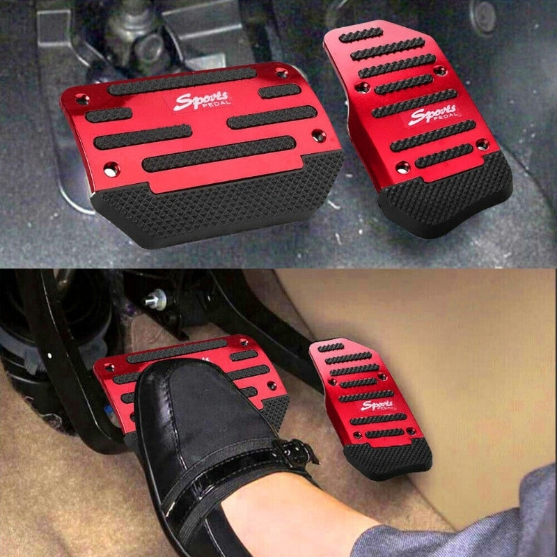 Ensemble de couvercles universels antidérapants pour boite auto , protection contre glissement - تنزوت