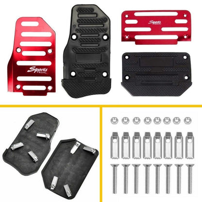 Ensemble de couvercles universels antidérapants pour boite auto , protection contre glissement
