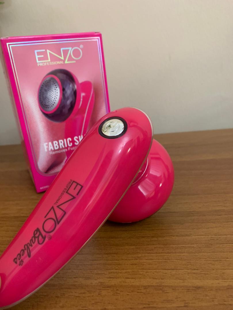 Rasoir Électrique Anti Peluches Rechargeable Pour Vêtements