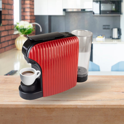 Sonalux Cafetière Nespresso 20 bars 1400 w