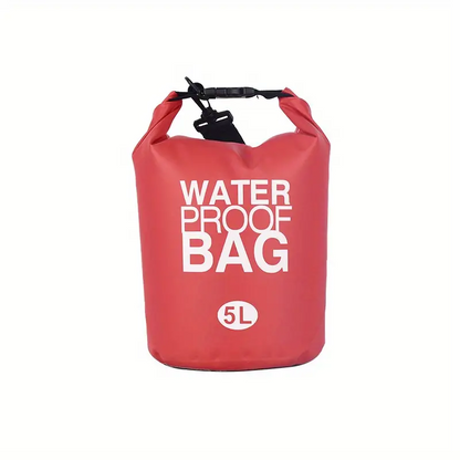 Water-Proof Bag 5L - حقيبة مقاوم للماء 5 لتر