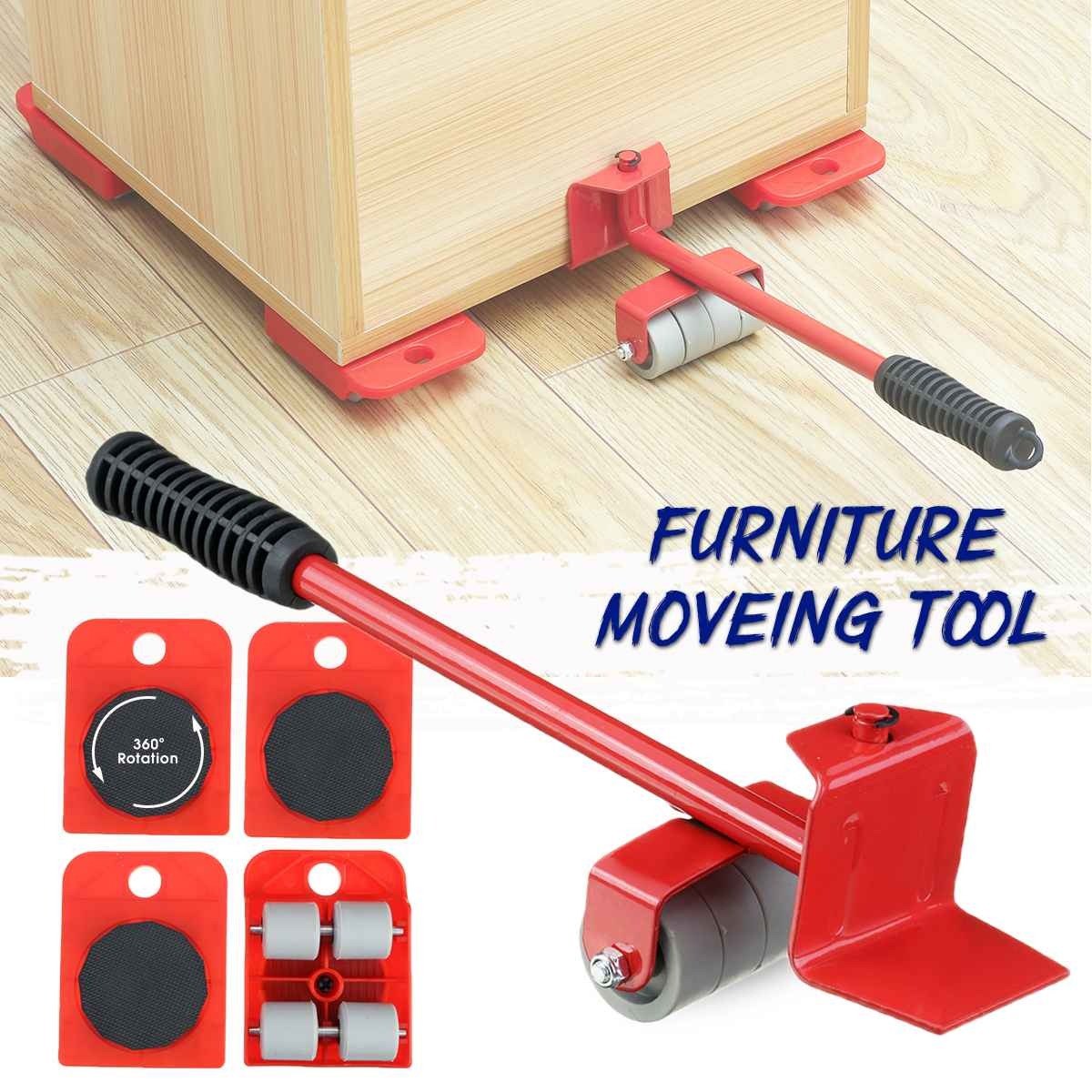 HAUT PARLEUR DUNTH 3000 W LED DU-SP378 PLUS - مكبر صوت
