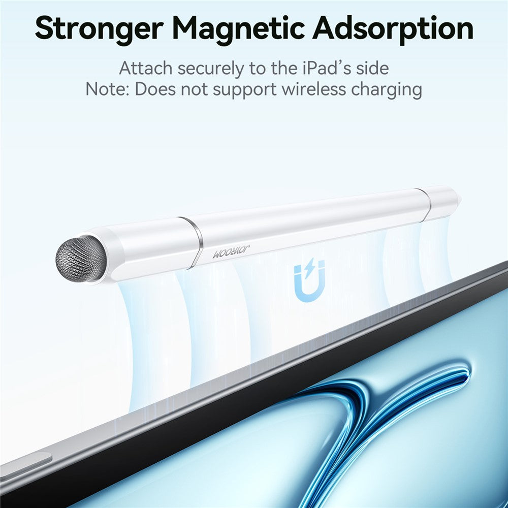 Stylet universel 3 en 1 pour tablette graphique et Téléphone Portable - القلم الذكي موافق للأجهزة اللوحية والهواتف