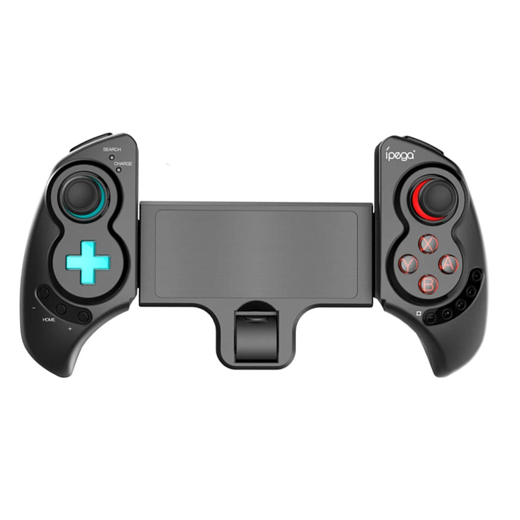 iPega PG-SW029 Manette de Jeu Sans Fil Télescopique avec 6 Gyroscopes – يد تحكم للألعاب