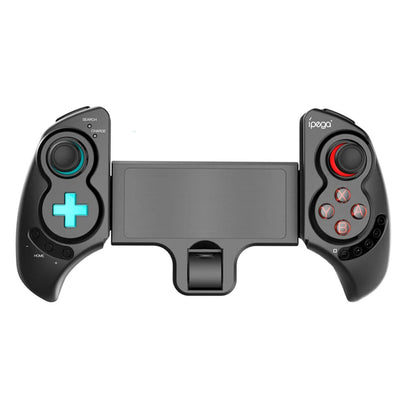 iPega PG-SW029 Manette de Jeu Sans Fil Télescopique avec 6 Gyroscopes – يد تحكم للألعاب
