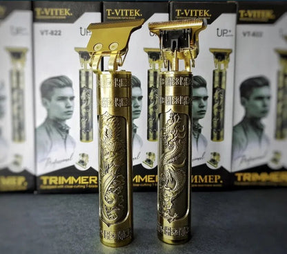 Tondeuse Professionnelle Barbe Et Moustache VT-822