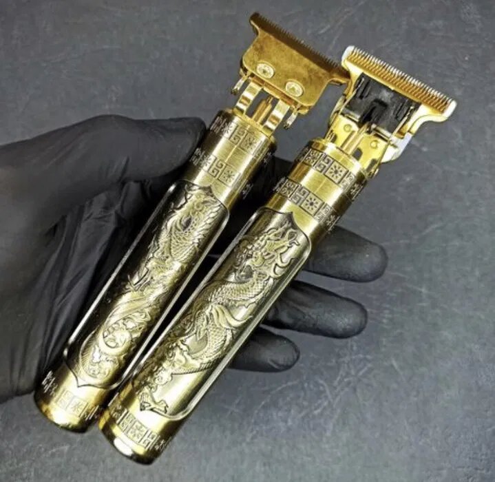 Tondeuse Professionnelle Barbe Et Moustache VT-822