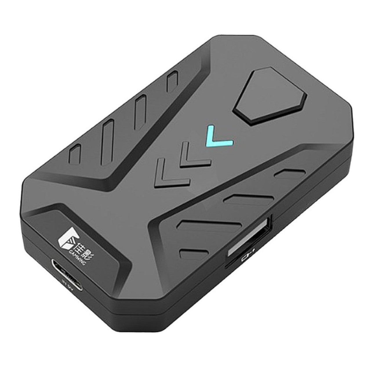 Wireless gamepad Mix pro converter gaming keyboard mouse converter joysticks game controllers