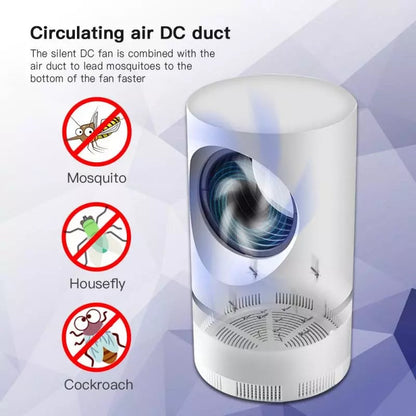 Appareil Efficace Anti-moustiques Et Insectes Volants
