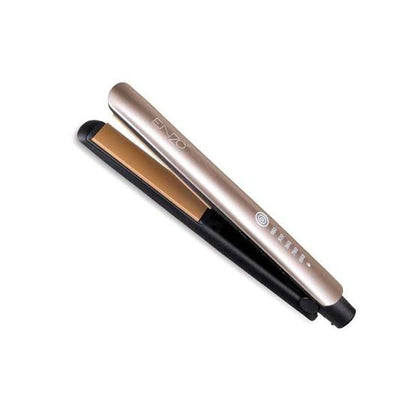Lisseur Cheveux en Ceramique Keratin Protect | ENZO PROFESSIONAL