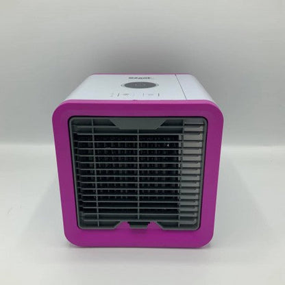 Mini Climatiseur Portable 3in1 Refroidisseur D'Air Géant -Usb-