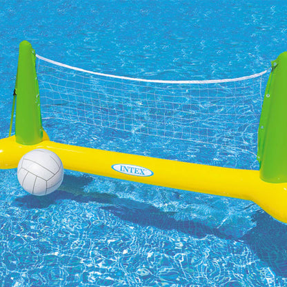 Jeu De Volleyball Flottant Gonflable Intex 56508NP – لعبة كرة الطائرة