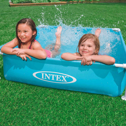 Mini Piscine Tubulaire pour Enfants Intex 57173NP – مسبح أطفال