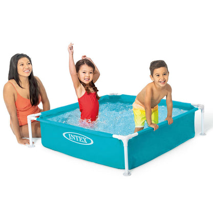 Mini Piscine Tubulaire pour Enfants Intex 57173NP – مسبح أطفال
