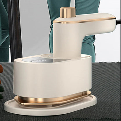 Fer à repasser portable pliable chauffage rapide 50ml