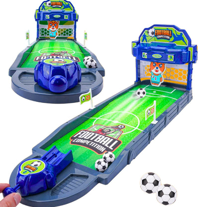 Jeu de Football de Table Pinball pour enfants +4 ans تنزوت