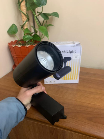 Spotlight LED éclairage parfait pour magasin de vêtements